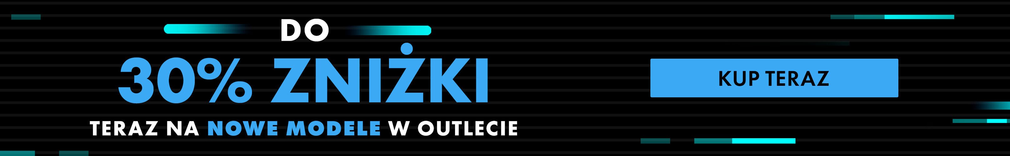 Outlet -30% Cyber Monday